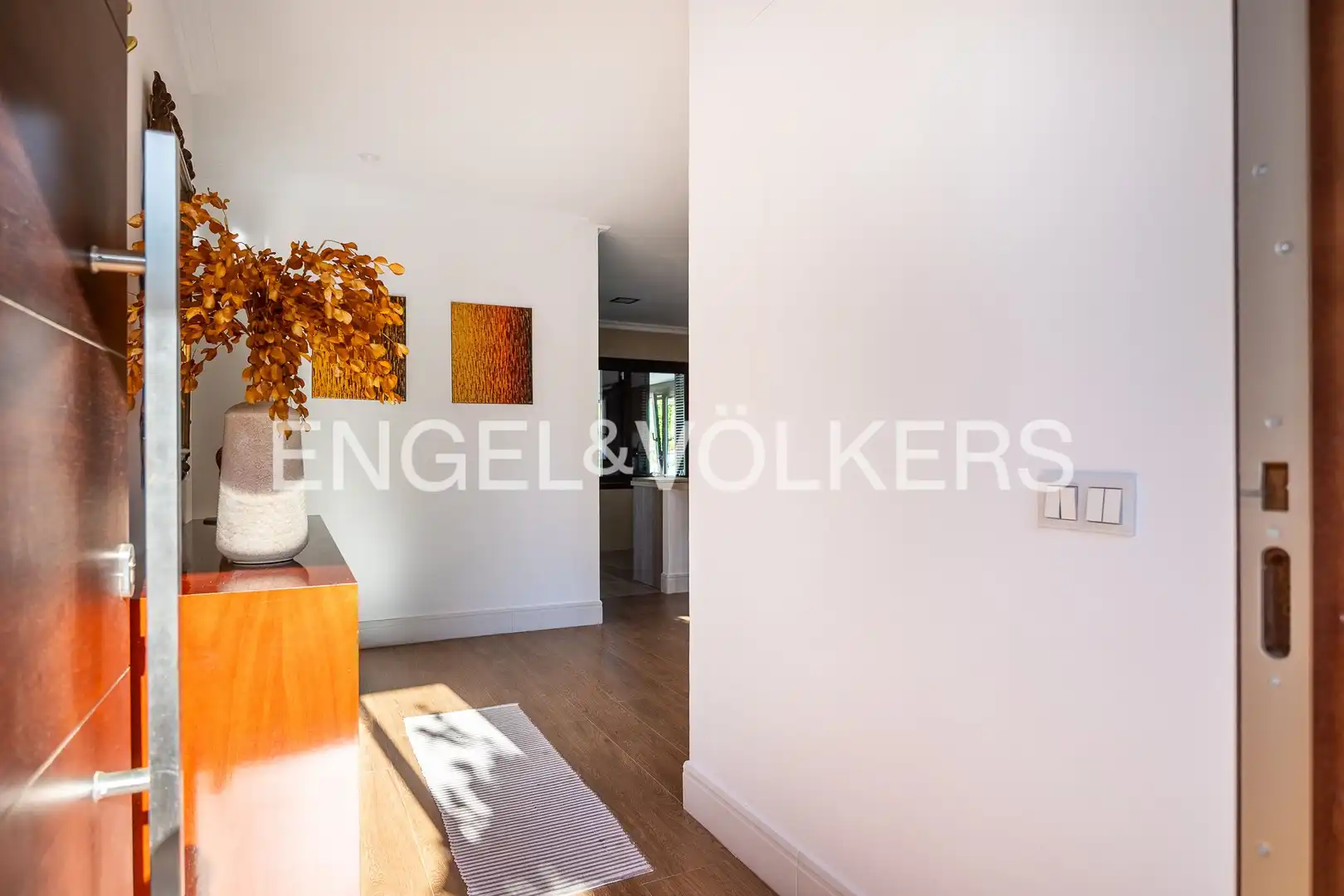 Houses for sale in Valencina de la Concepción  with Air Conditioner, Heating and Private garden