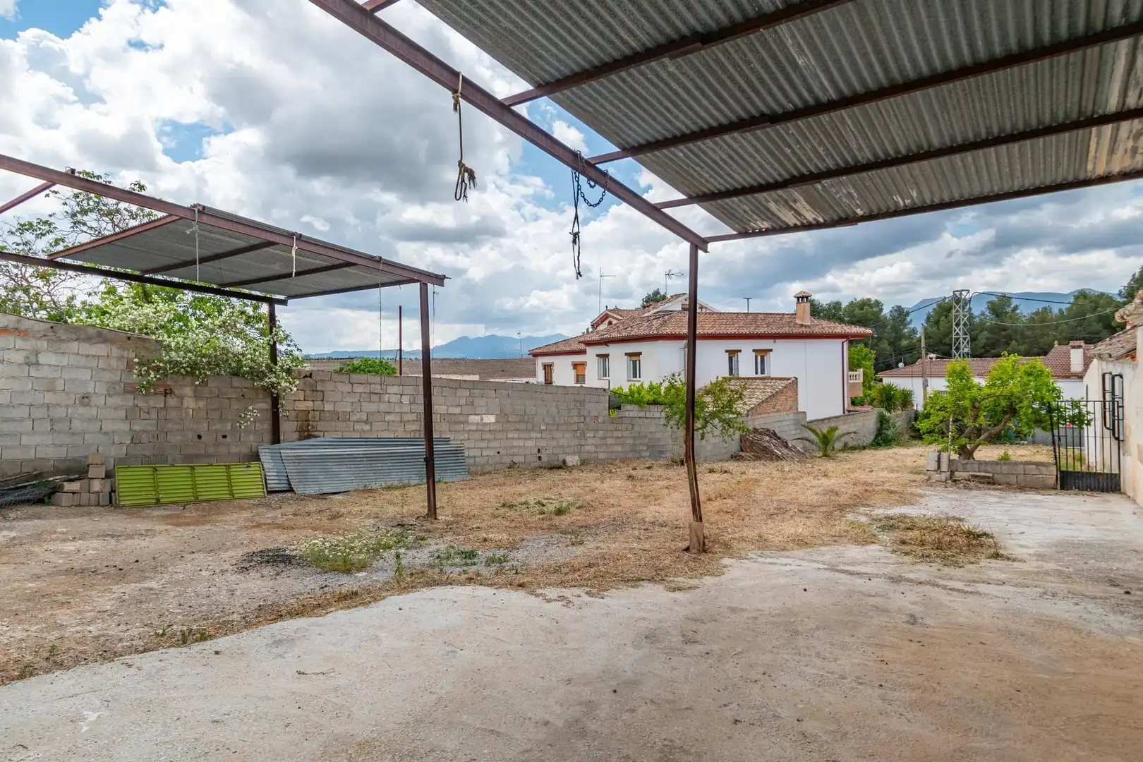 Casa amb jardí en venda a Calle PANTANO 8, imagen 60