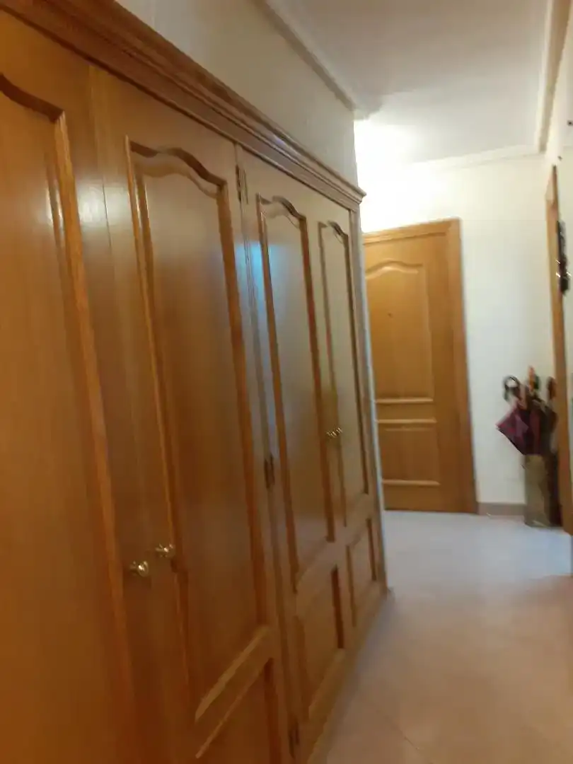 Habitación de Piso en venta en Ondarroa con Parquet, Amueblado y Horno