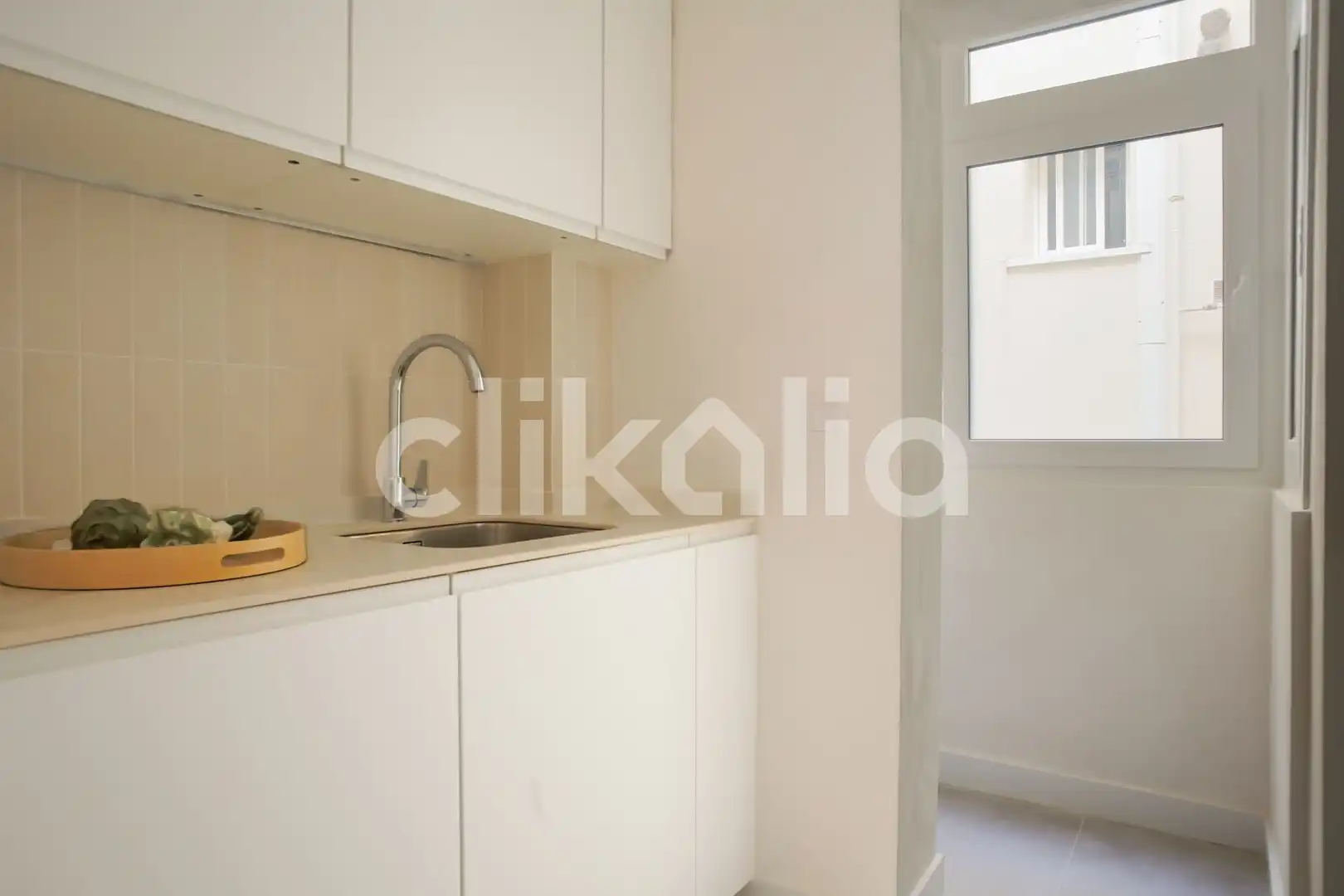 Wohnung zum Verkauf in Canillas