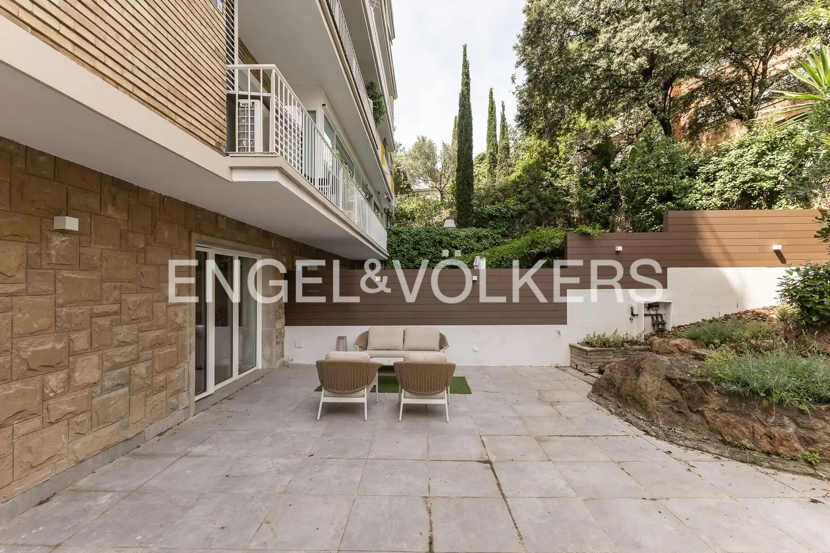 Flat with garden for sale in Carrer de Ferran Valls i Taberner, imagen 37