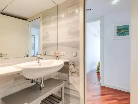 Flat with terrace to rent in Passeig de Garcia Fària, imagen 46