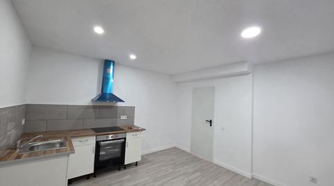 Foto 2 de Planta baja en venta en Carrer del Bruc, Sant Ildefons, Cornellà de Llobregat
