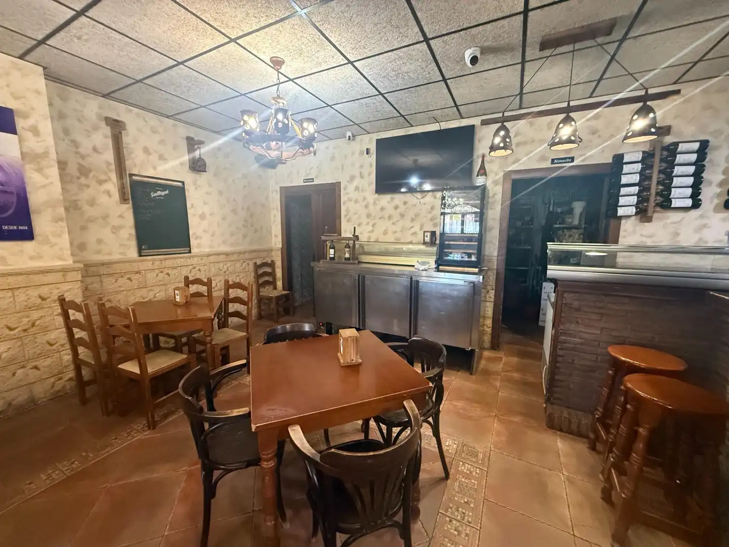 Business premises for sale in Ciudad Jardín - Tagarete - El Zapillo, imagen 4