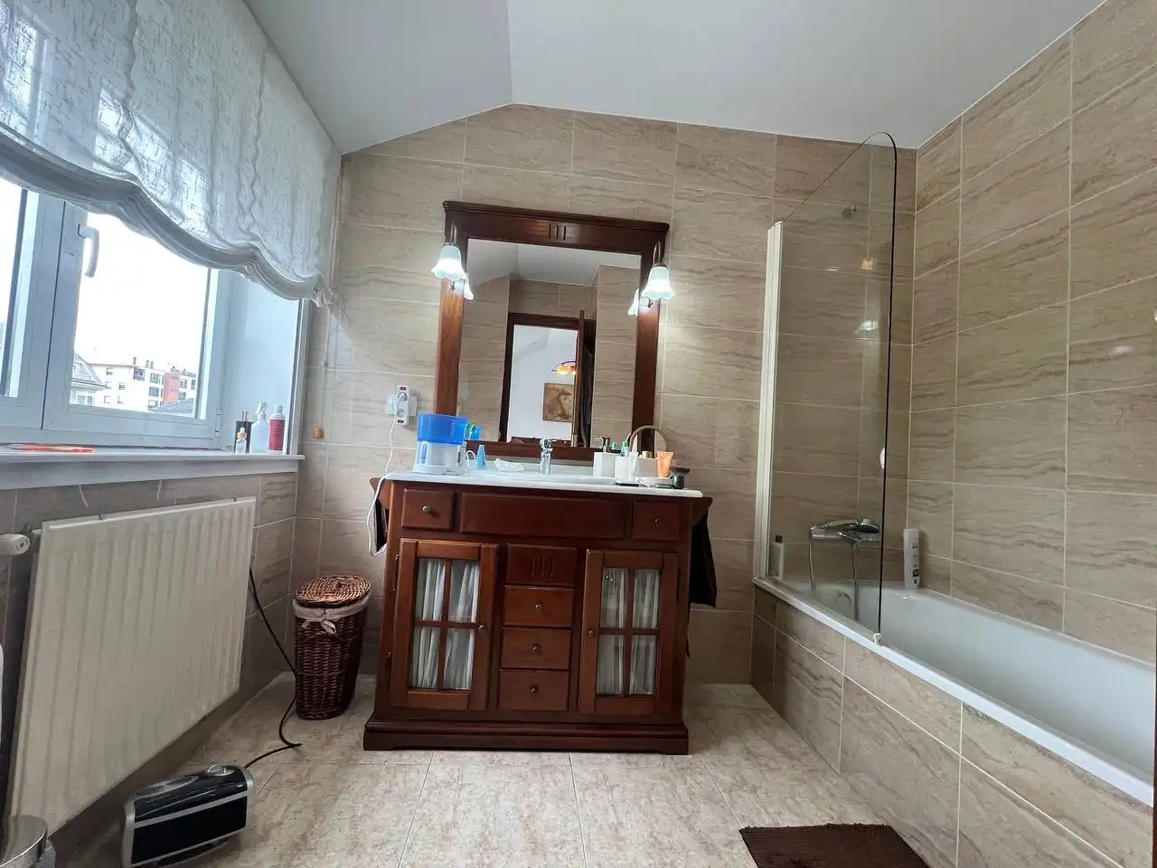 Duplex avec ascenseur à vendre à Estrada da Granxa, imagen 17