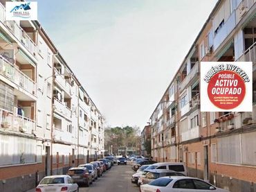 Piso con ascensor en venta en Calle de Ponce de León
