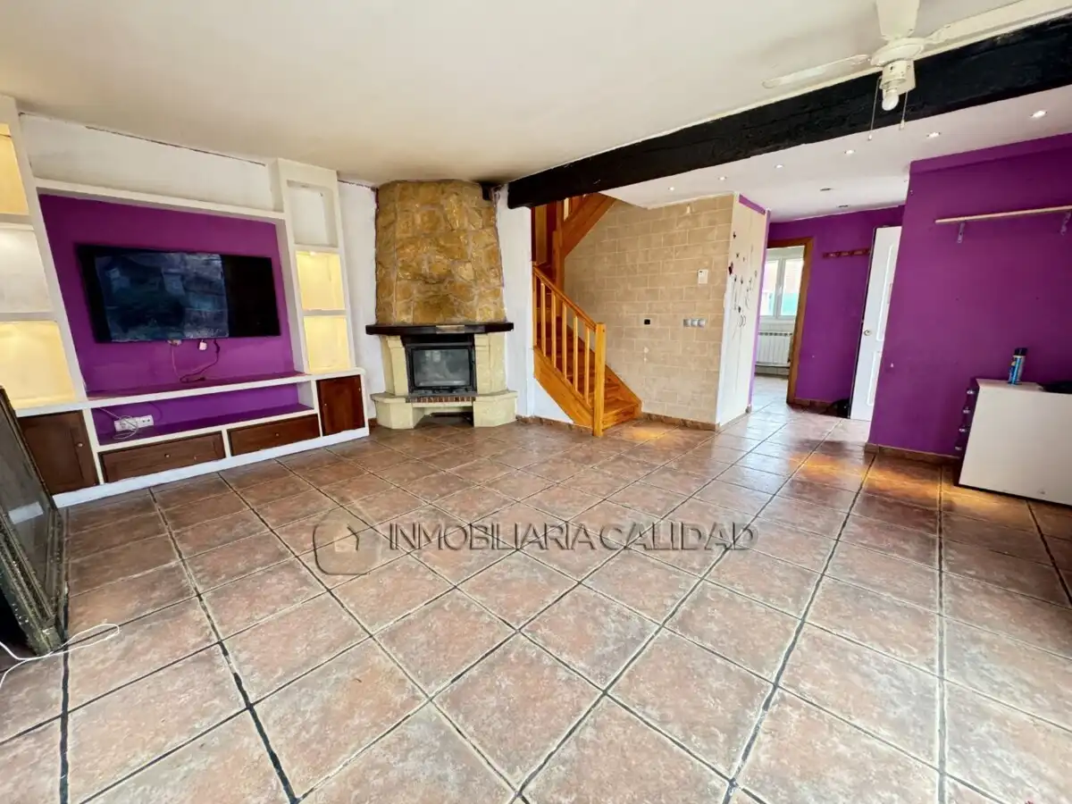 Casa en venta en Revillarruz, imagen 2