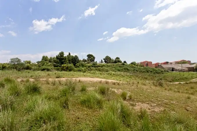 Terreno rústico en venta en Camí Can Boada - Sect. Plan Parc Can Marcet -, imagen 11