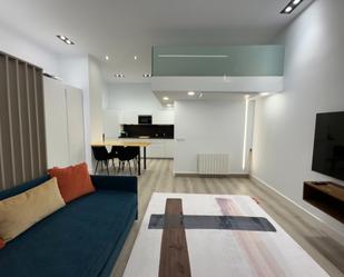 Sala d'estar de Apartament en venda en Aisa amb Calefacció, Parquet i Traster