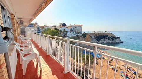 Foto 2 de Apartamento en venta en Centro Urbano, Benidorm