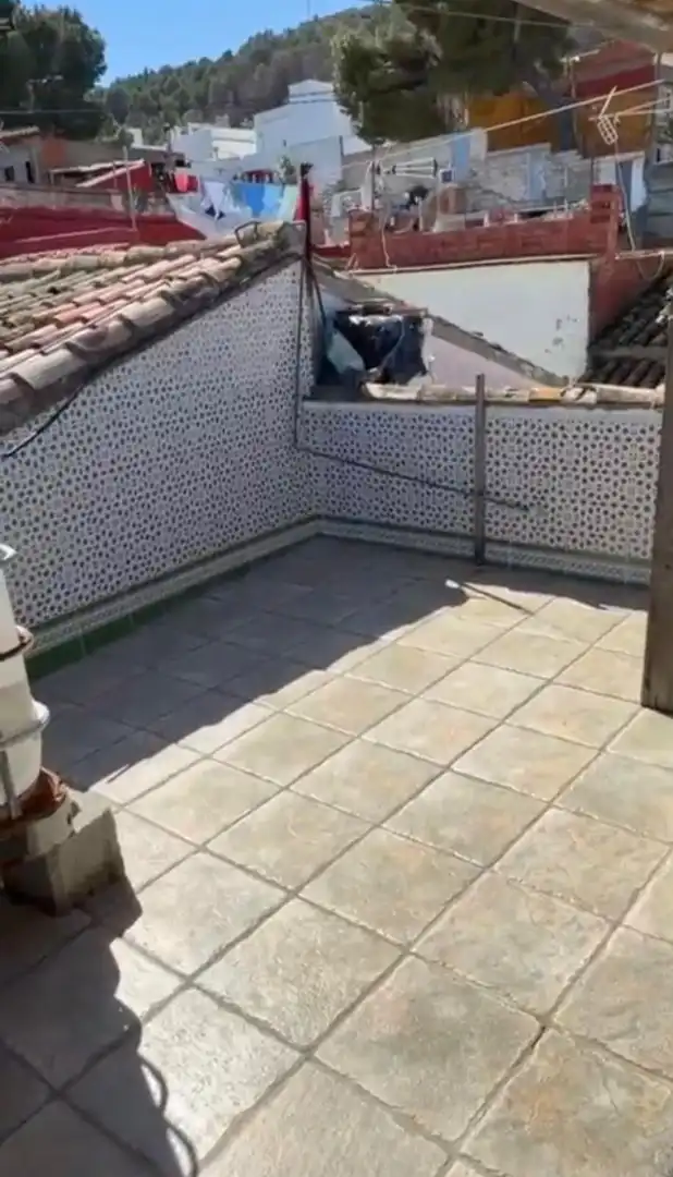 Adossat en venda a Carrer de Santa Bàrbara, imagen 5