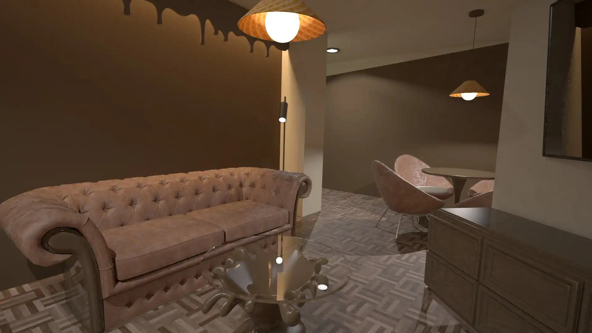 Loft en venta en Avinguda Pianista Gonzalo Soriano, Centro Urbano