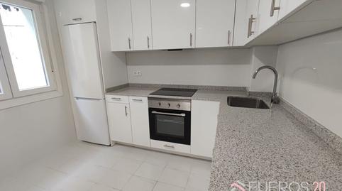 Foto 2 de Pis en venda a Bagatza - San Vicente, Barakaldo