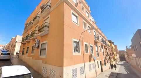 Foto 3 de Pis en venda a Calle Rosario, La Chanca - Pescadería, Almería