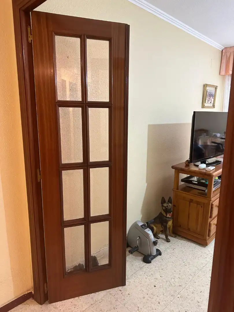 Piso en venta en Alicante / Alacant con Aire acondicionado, Calefacción y Terraza