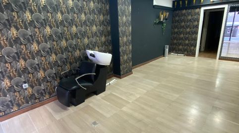 Foto 3 von Geschaftsraum zur Miete in Calle Teodoro Camino, Centro, Albacete Capital