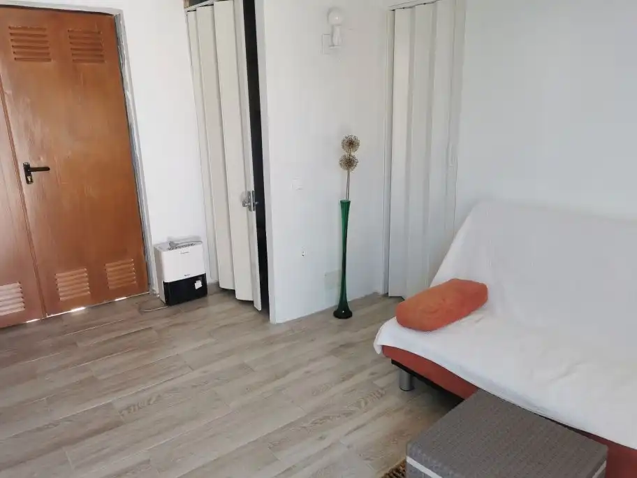 Bedroom of Houses for sale in Barbate  with Air Conditioner, Private garden and Terrace