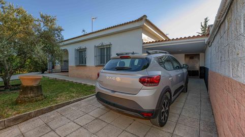 Foto 5 de Casa o xalet en venda a Calle Lucero del Alba, Palomares del Río, Sevilla