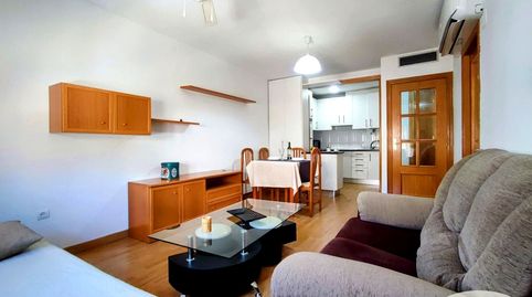 Foto 2 de Apartamento de alquiler en Mar del Coral, Vistalegre, Murcia Capital