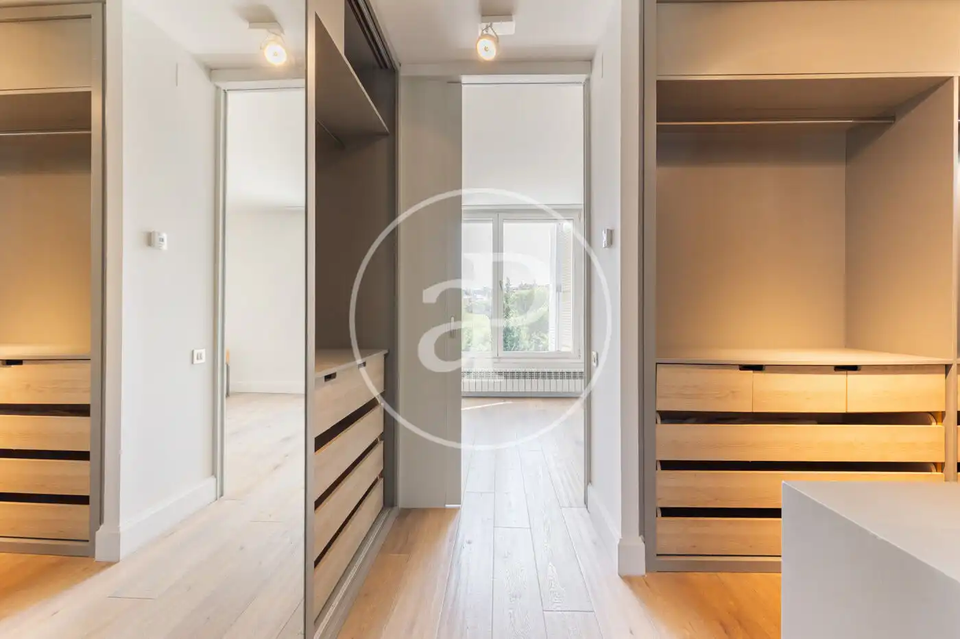 Casa o xalet en venda a Passeig de Valldoreix, Arxiu