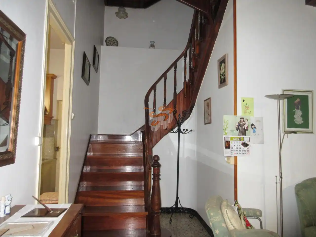 Finca rústica en venta en Cerdido con Jardín privado, Trastero y Amueblado
