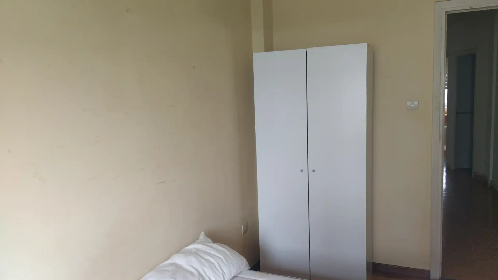 Wohnung zur Miete in Los Castros - Castrillón