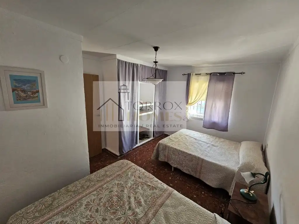 Casa rústica en venta en Torrox Pueblo, imagen 10