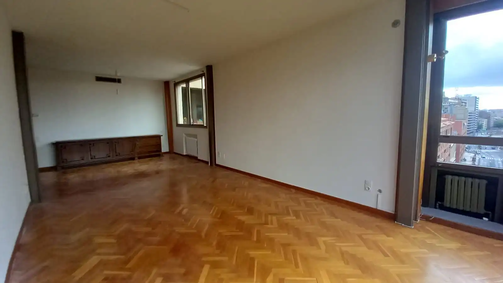 Wohnung mit Terrasse zur Miete in Plaza de Miguel Salamero, imagen 4