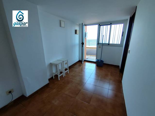 Piso en Alquiler en Avenida el Sol, 59 en Bajamar