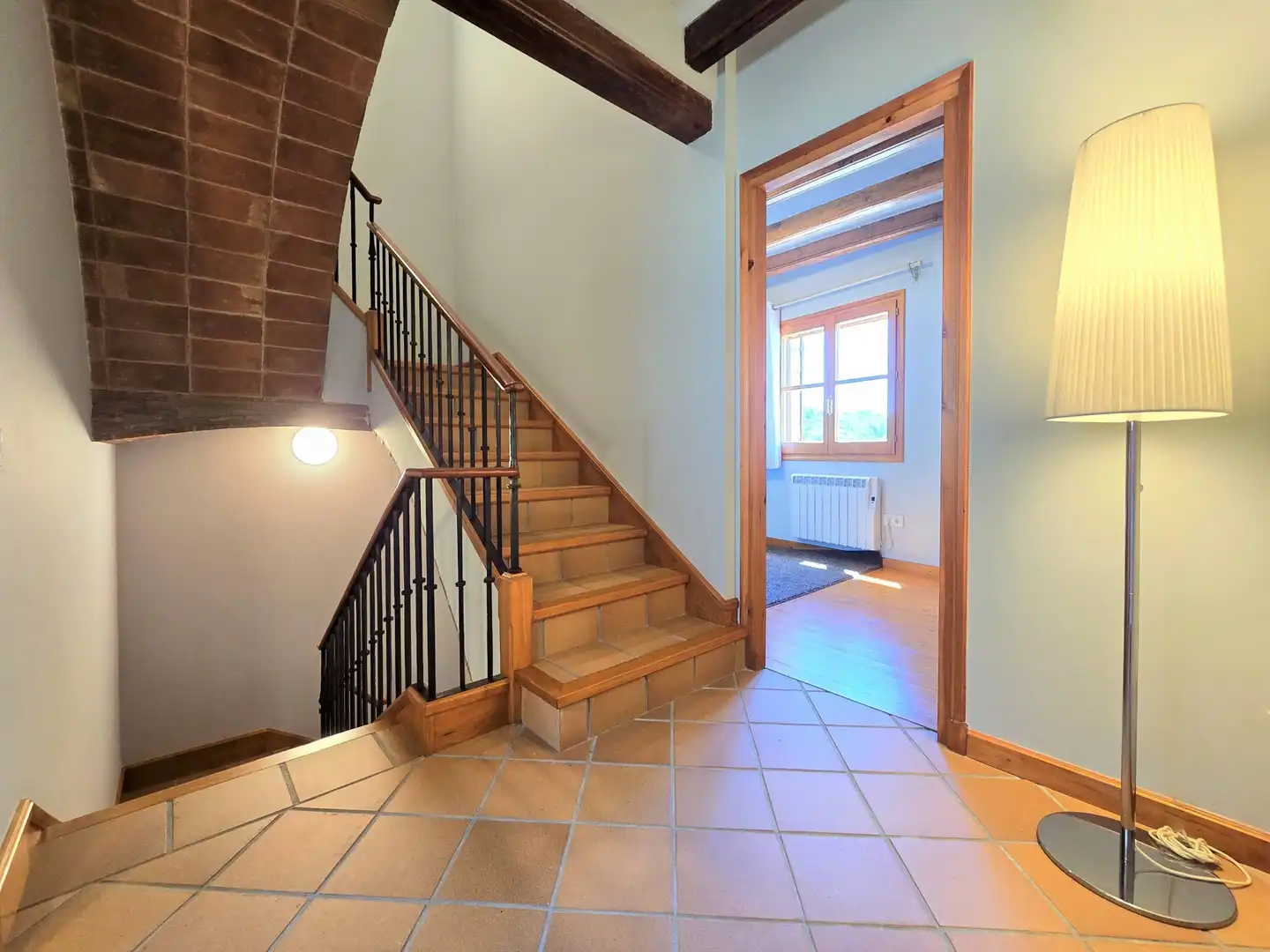 Casa o xalet de lloguer a Carrer Major, 1, Arbolí