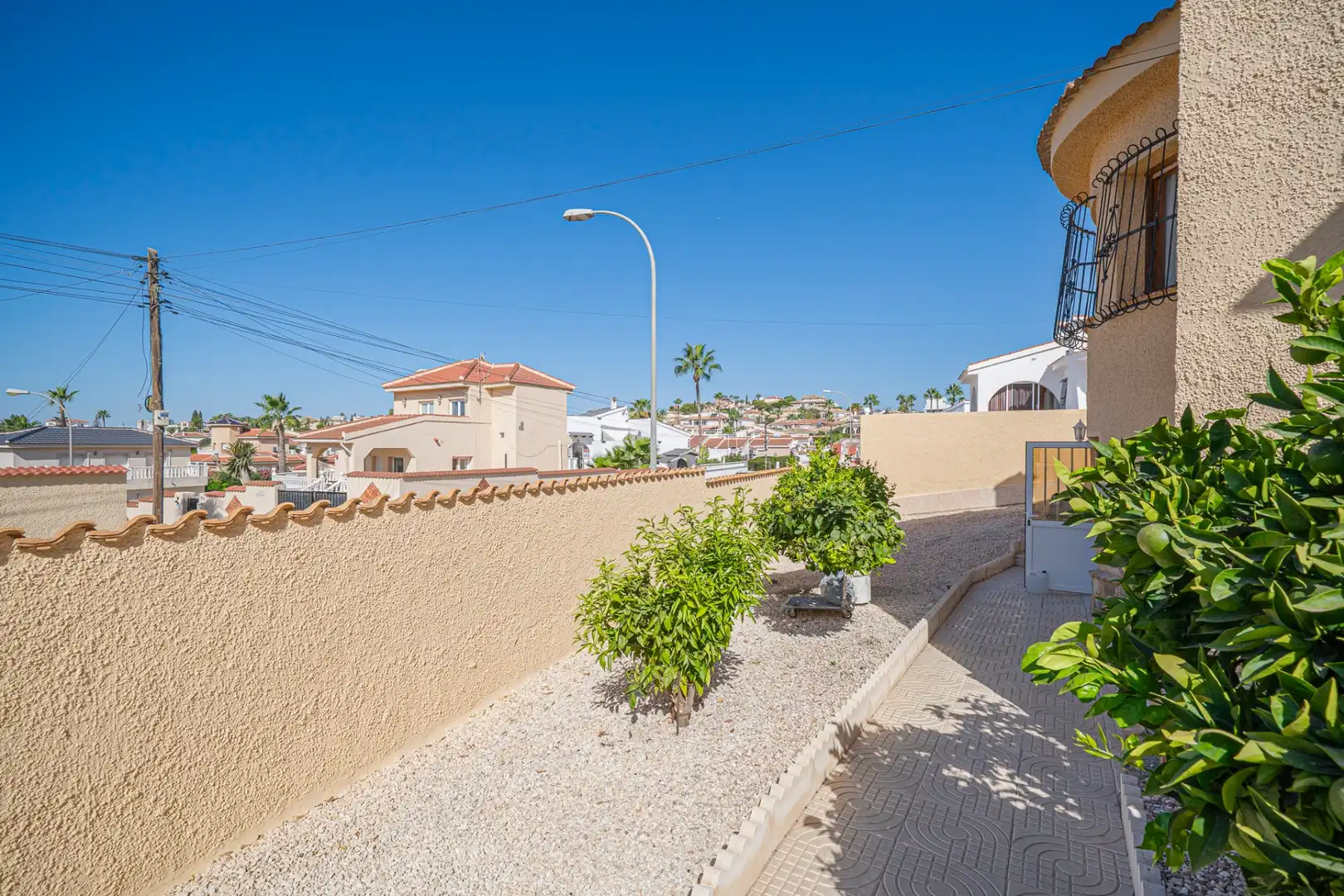 Casa amb jardí en venda a Ciudad Quesada, imagen 38