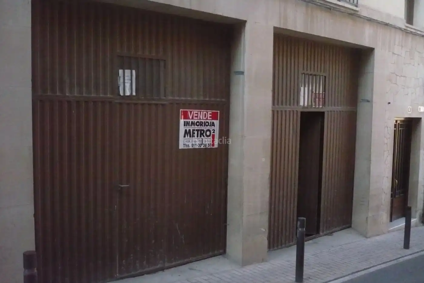 Locale commerciale in vendita a Calle Dos de Mayo 5, imagen 2