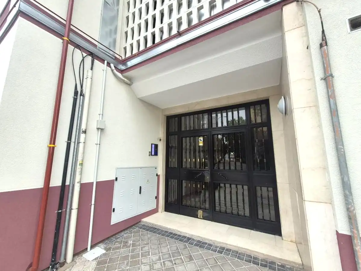 Wohnung zum Verkauf in Fuenlabrada