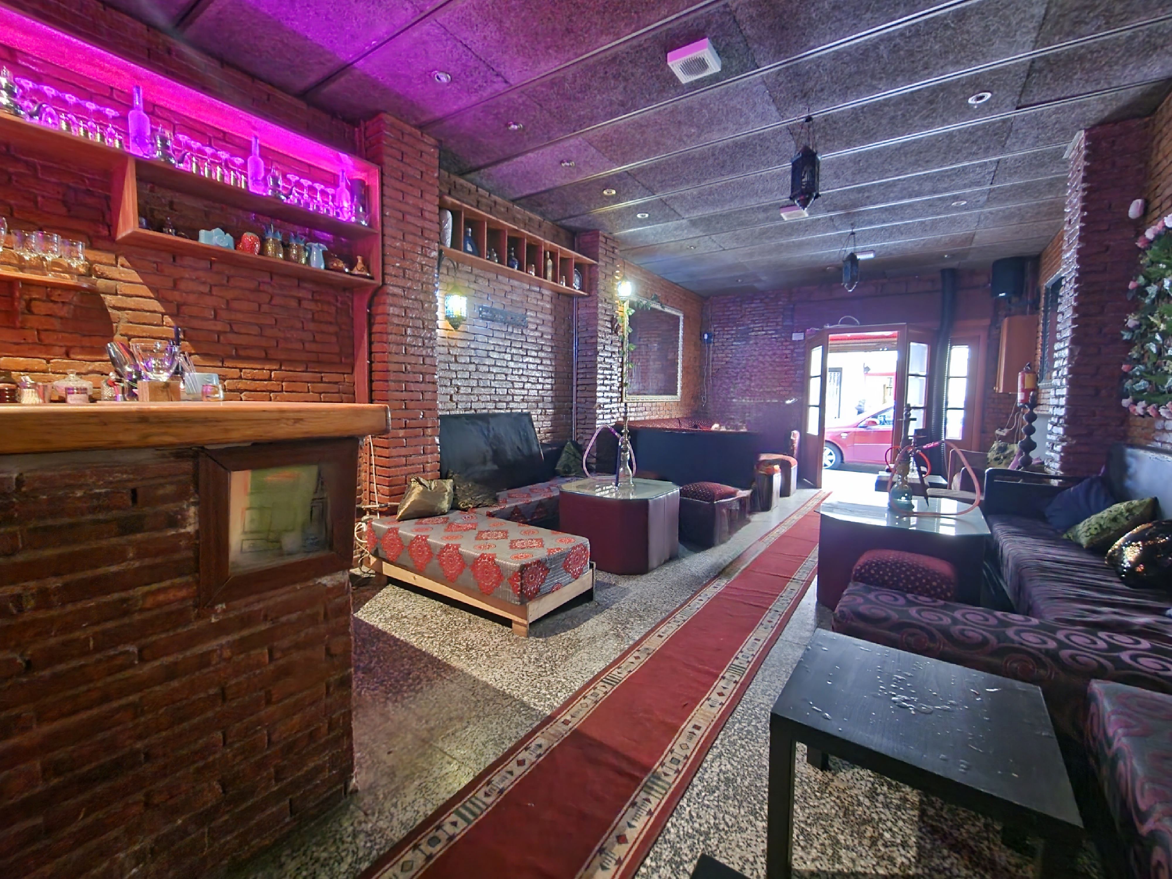 Local en venta en  Barcelona Capital