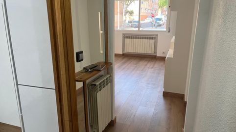 Foto 5 de Piso de alquiler en Nuestra SeÑora del Villar, Ventas, Madrid Capital