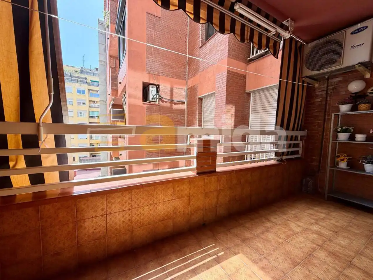Wohnung mit Terrasse zum Verkauf in Sant Martí, imagen 19