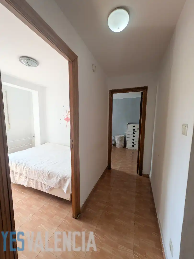 Penthouse for sale in Carrer de Higinio Noja (Professor), imagen 12