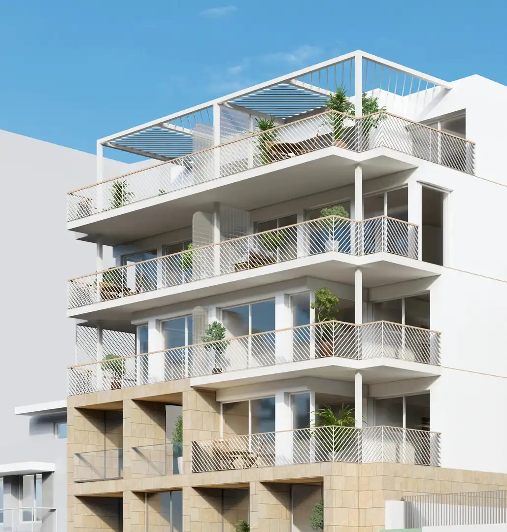 Apartamento en venta en Centro Urbano, imagen 4