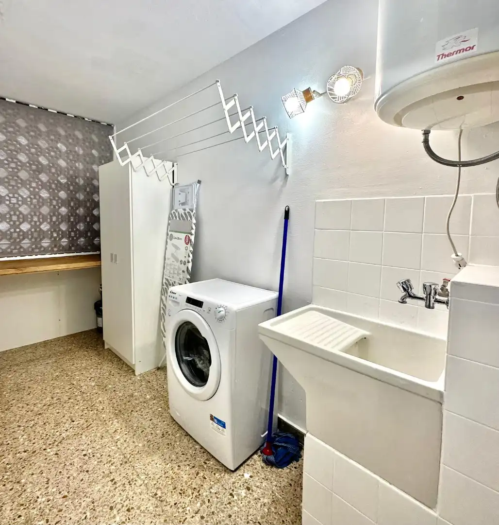 Piso con ascensor en venta en Avenida de Villajoyosa, imagen 13
