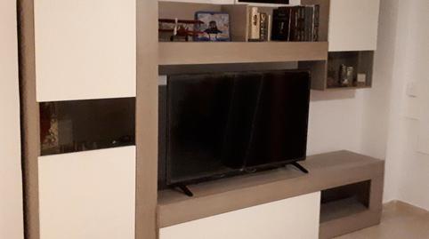 Foto 5 de Pis en venda a Avinguda del Doctor Peset Aleixandre, Barrio de Benicalap,  Valencia Capital