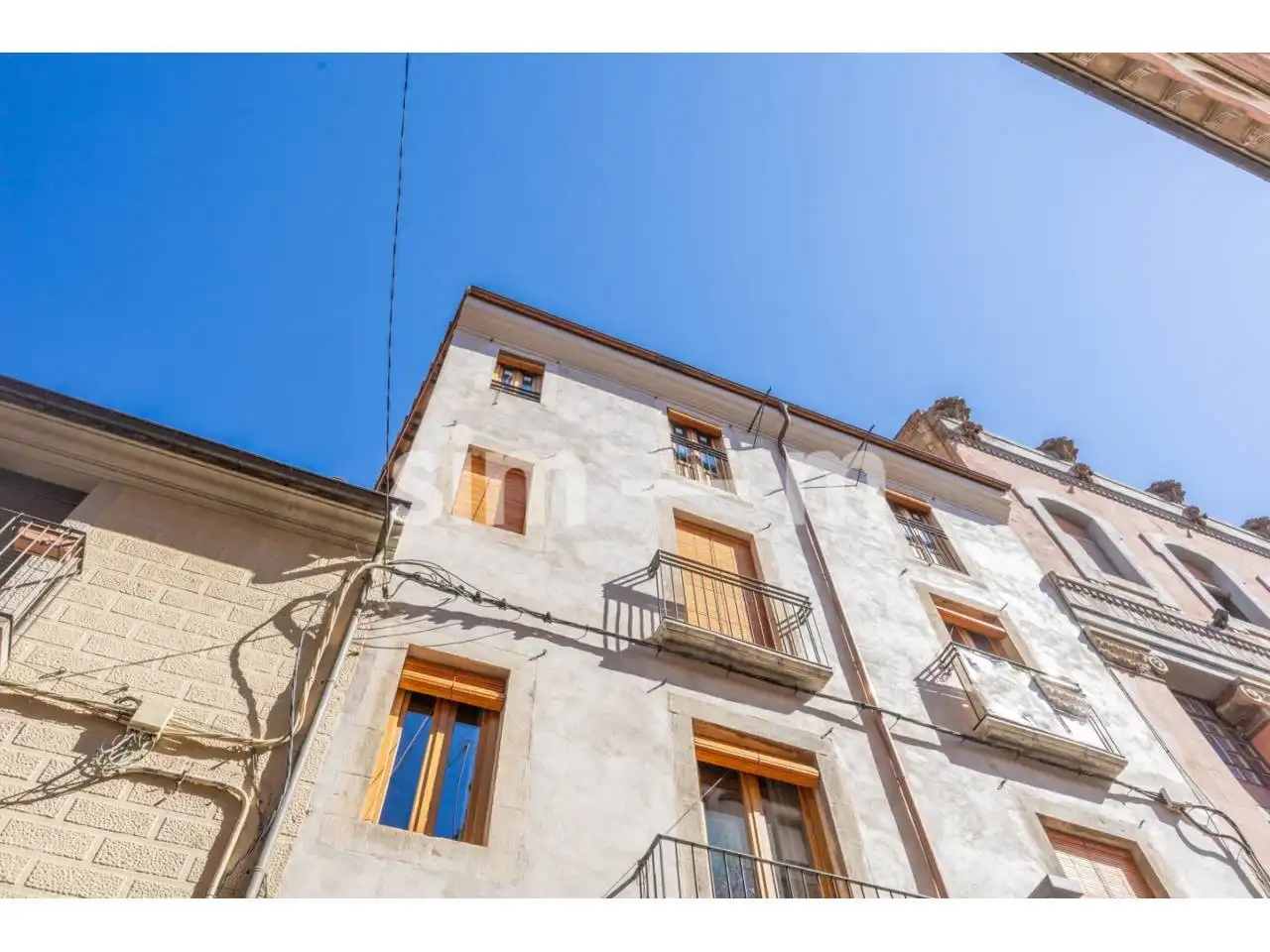 Flat with terrace for sale in Calle Nou 15, imagen 18