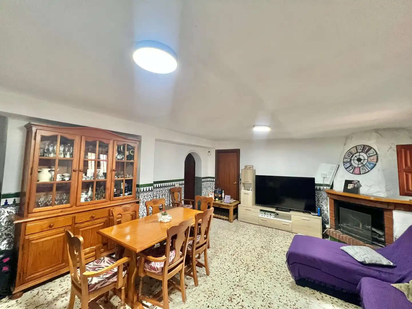 Casa rustica con piscina in vendita a Calle la Parra, imagen 22