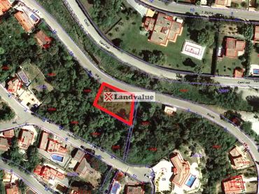 Terreni e lotti in vendita a Roble 9