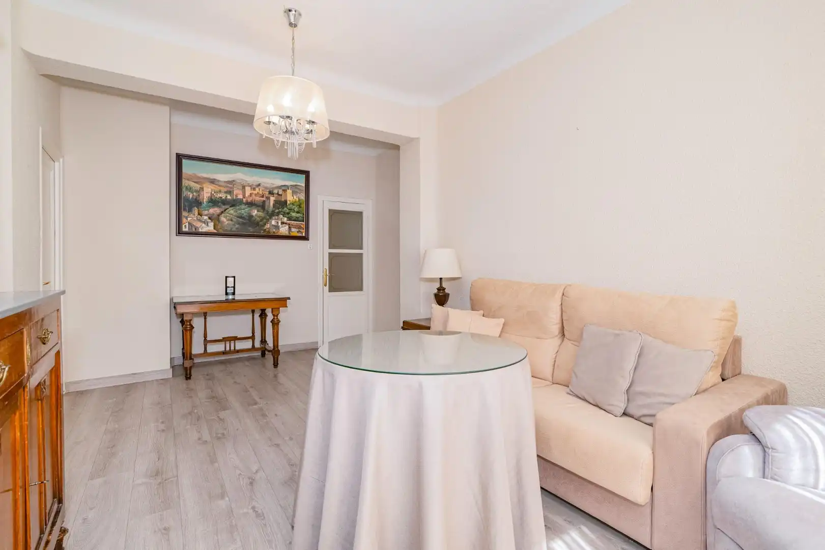 Wohnung mit Aufzug zum Verkauf in Calle ISAAC ALBENIZ, imagen 22