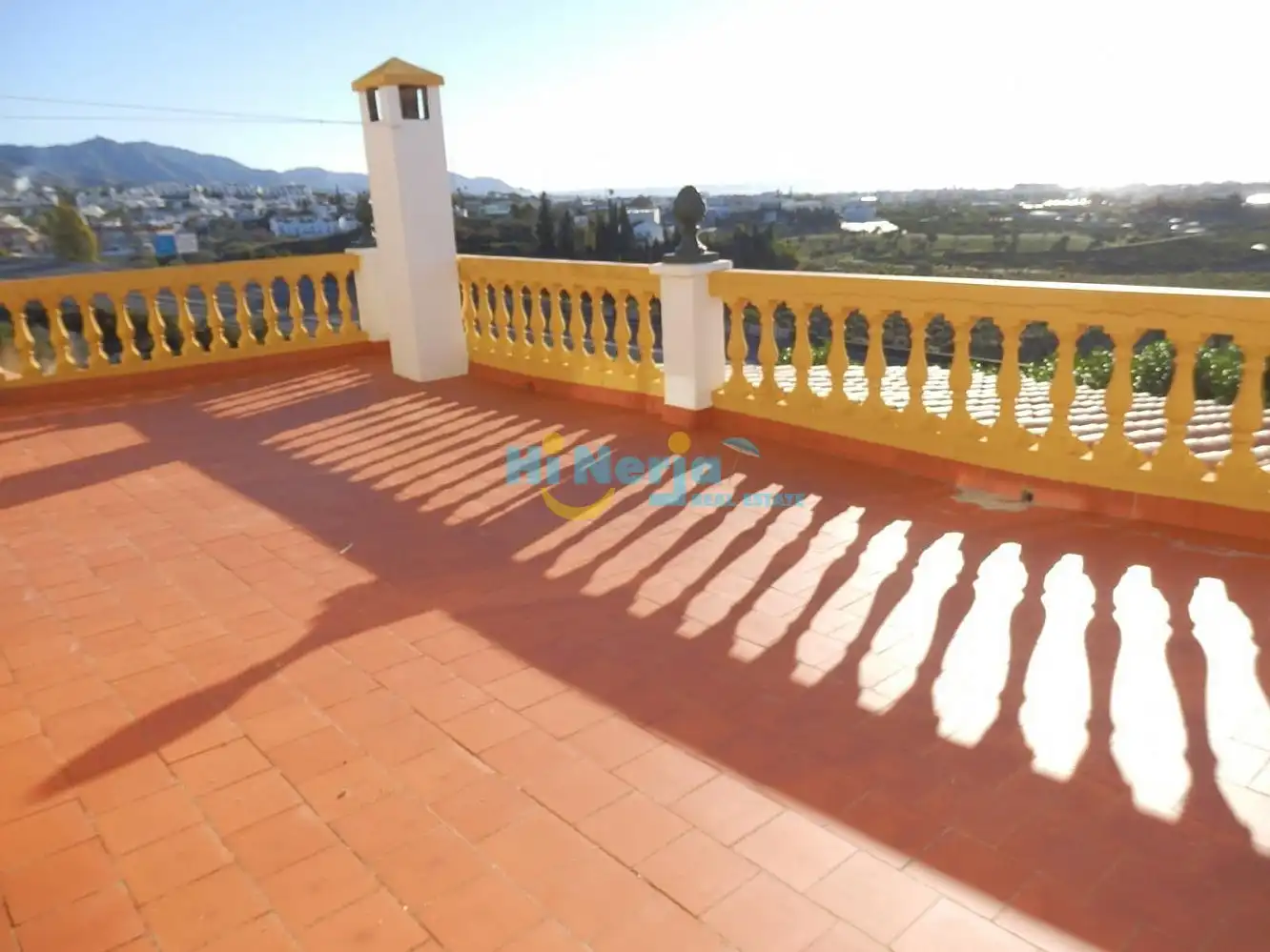 Chalet con piscina en venta en Centro, imagen 3