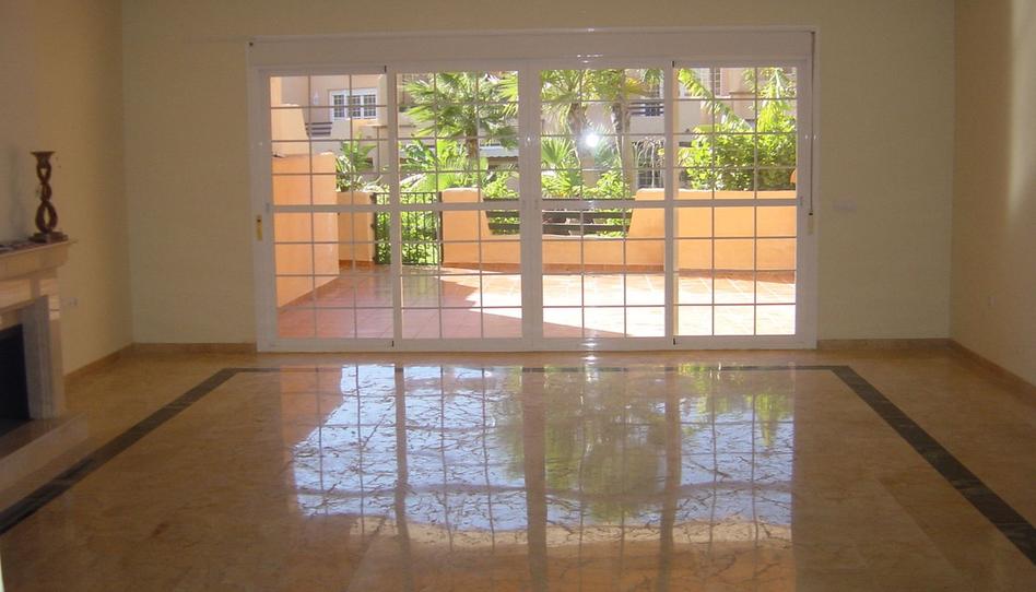 Photo 1 of Single-family semi-detached for sale in Nagüeles Alto, Málaga
