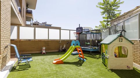 Photo 2 of Flat for sale in Miralbueno, Zaragoza Capital