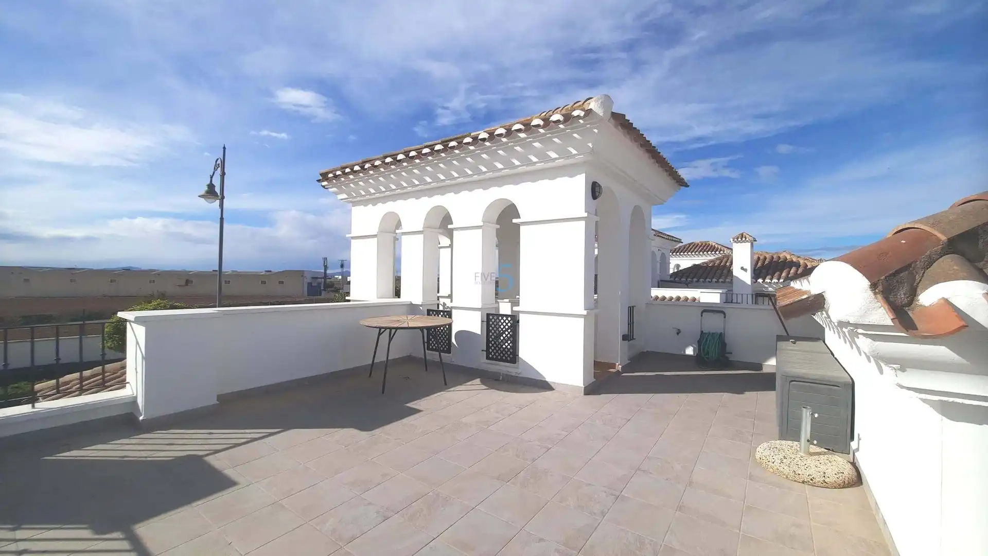 Terrace of Houses for sale in Torre-Pacheco  with Air Conditioner, Heating and Terrace