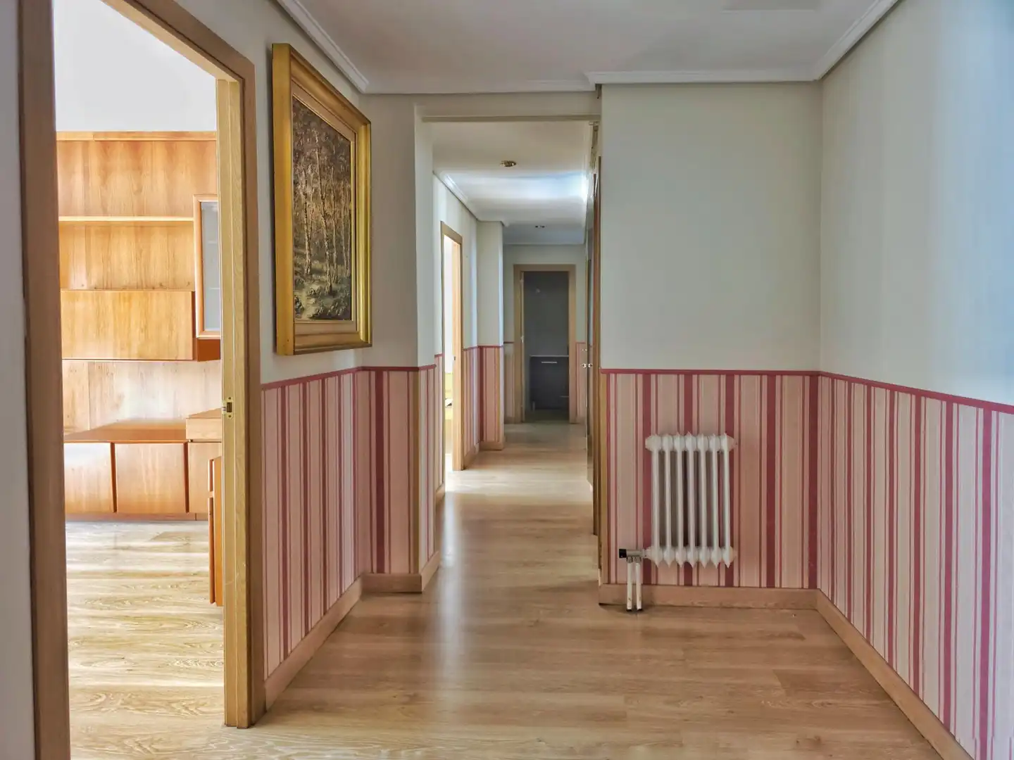 Flat for sale in  Logroño  with Heating, Parquet flooring and Terrace