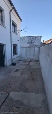 Einfamilien-Reihenhaus zum Verkauf in Guardo mit Terrasse